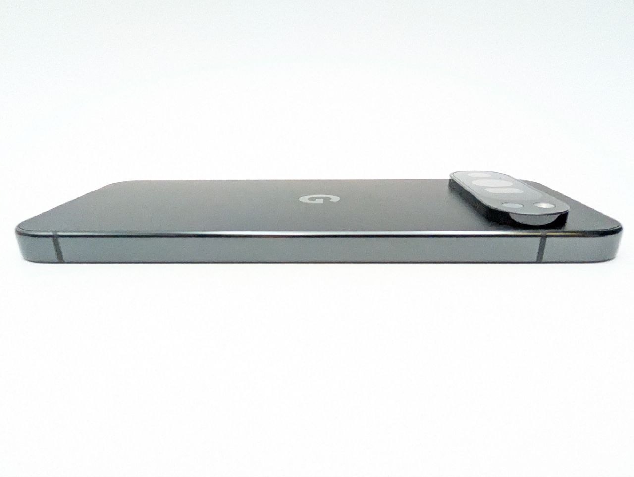 Google Pixel 9 Pro XL 128 GB czarny (Powystawowy)