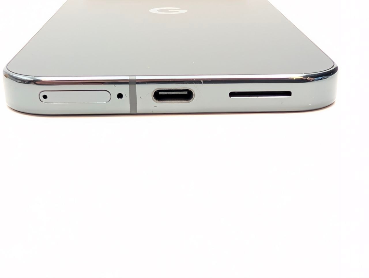Google Pixel 9 Pro XL 128 GB czarny (Powystawowy)