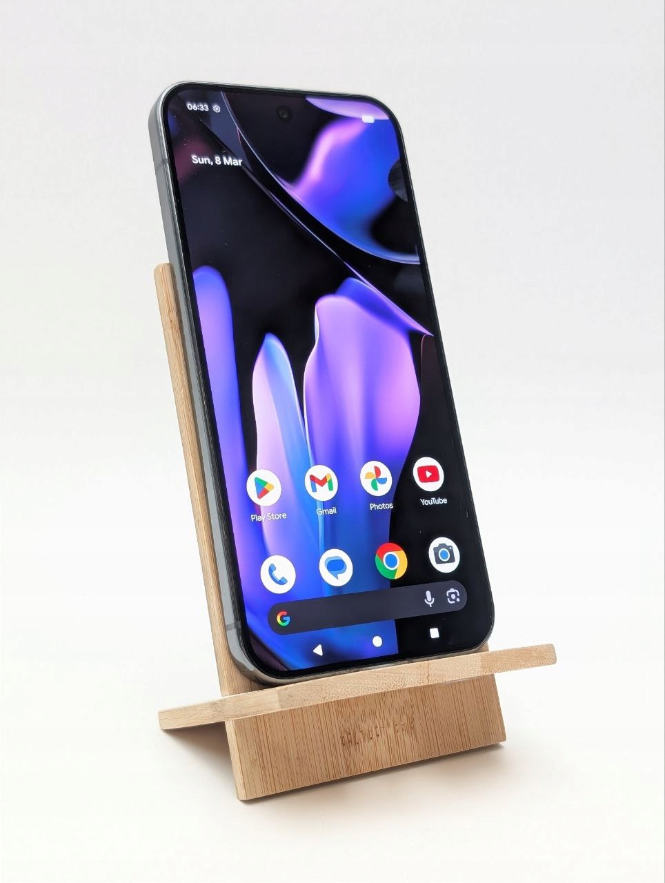 Google Pixel 9 Pro XL 128GB Czarny (Powystawowy)