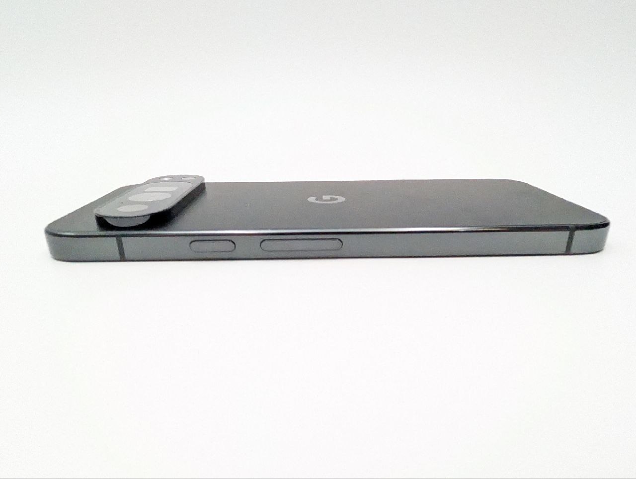 Google Pixel 9 Pro XL 128GB Czarny (Powystawowy)