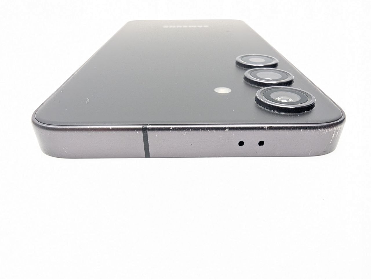 Samsung Galaxy S24 128GB Czarny (Używany)