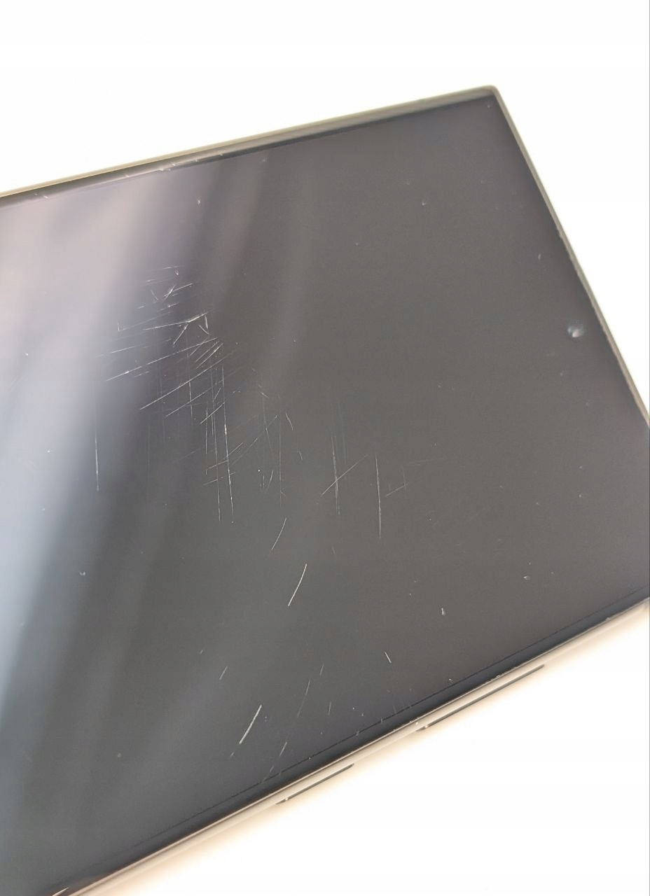 Samsung Galaxy S24 Ultra 512GB Сzarny (Używany)
