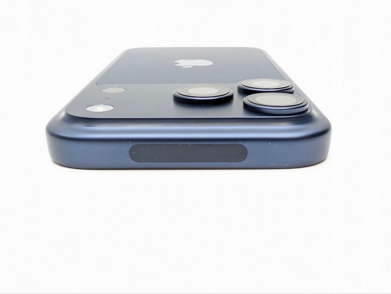 Apple iPhone 17 Pro 256 GB Głębinowy błękit | eSim | bateria 100% (Powystawowy)
