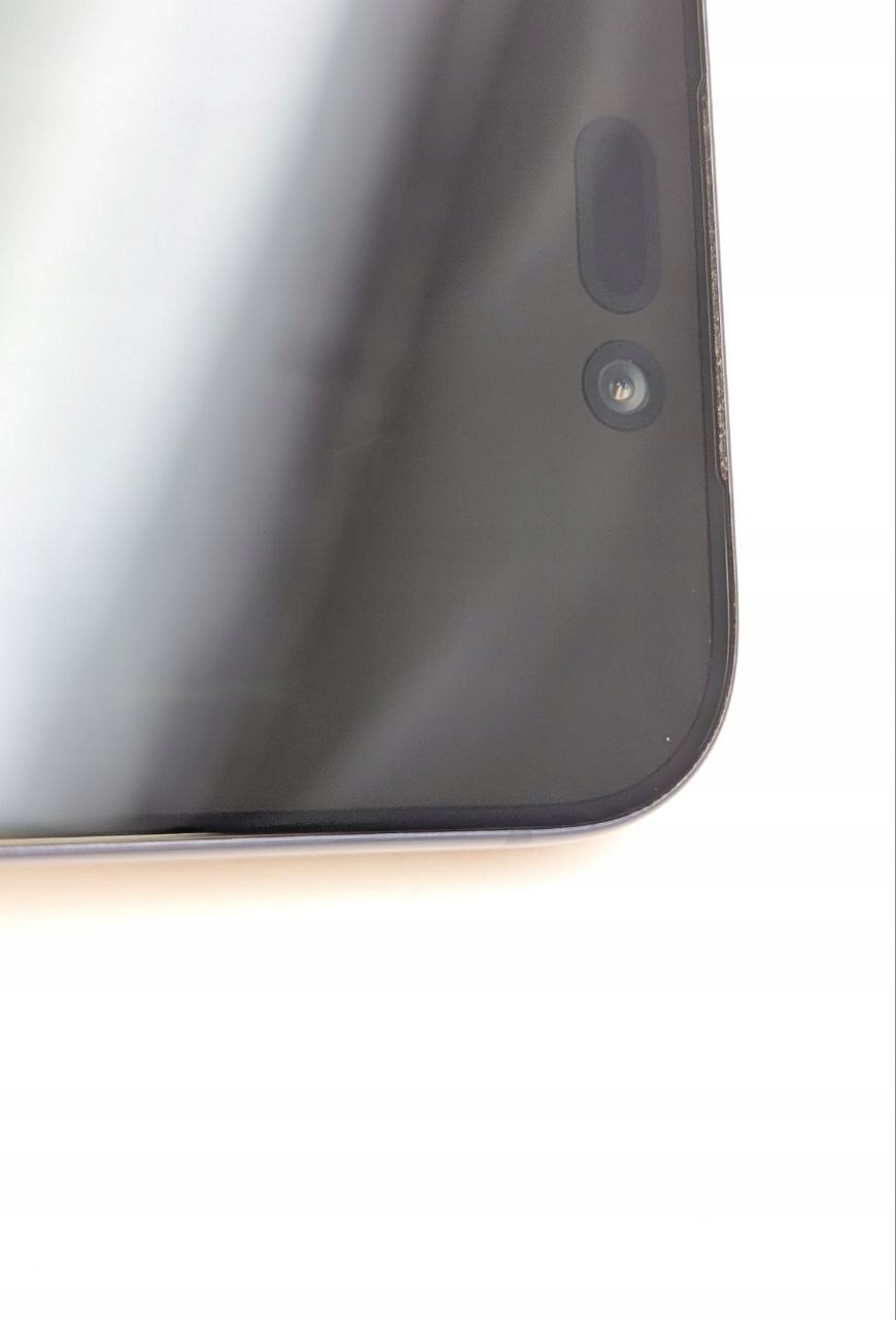 Apple iPhone 17 Pro 256 GB Głębinowy błękit | eSim | bateria 100% (Powystawowy)
