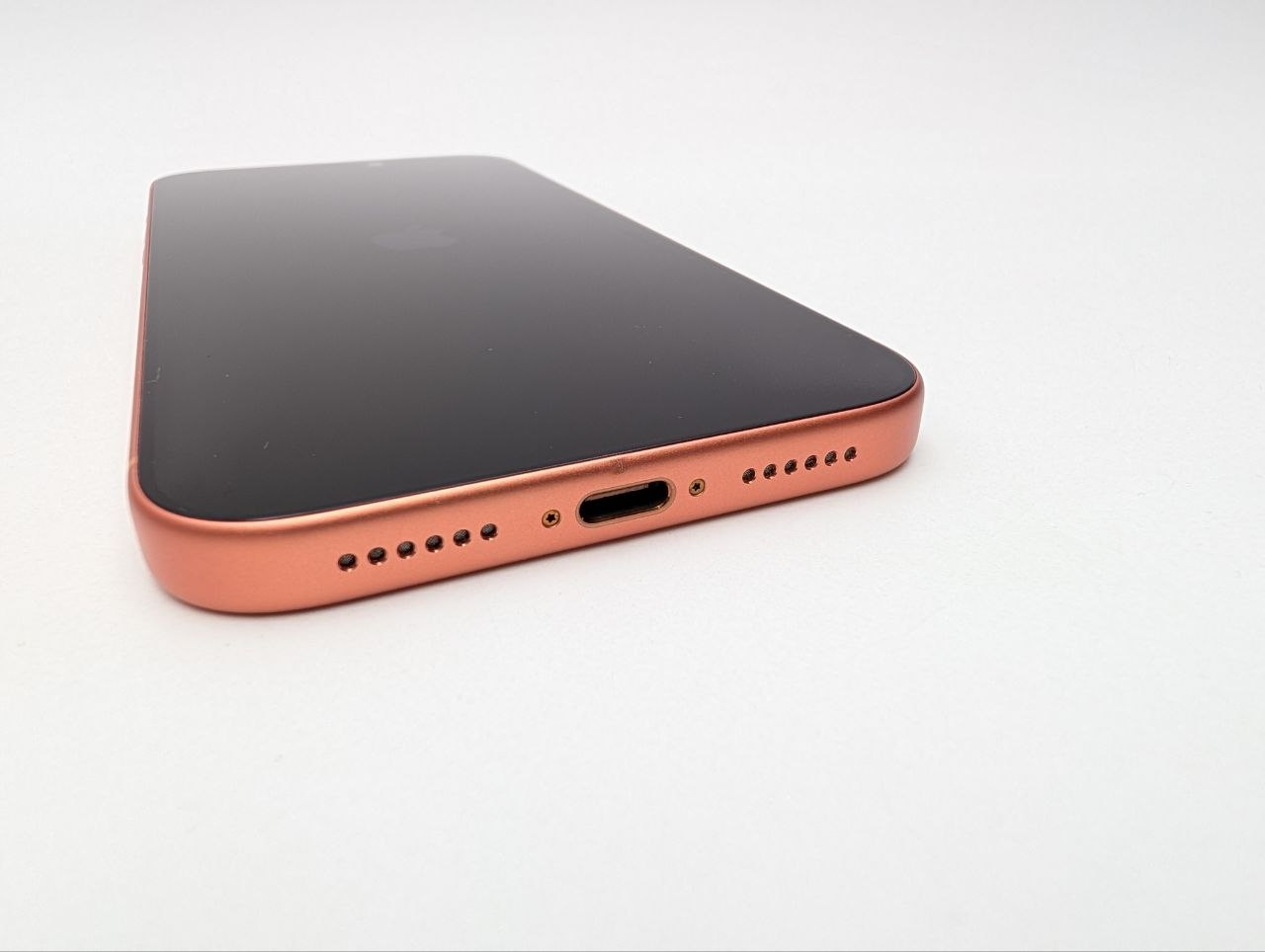 Apple iPhone 17 Pro Max 256 GB Kosmiczny pomarańcz | eSim | bateria 100% (Powystawowy)