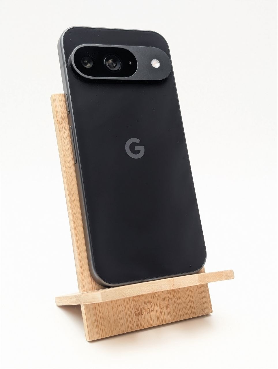Smartfon Google Pixel 9 12 GB/128 GB 5G Czarny (Powystawowy)