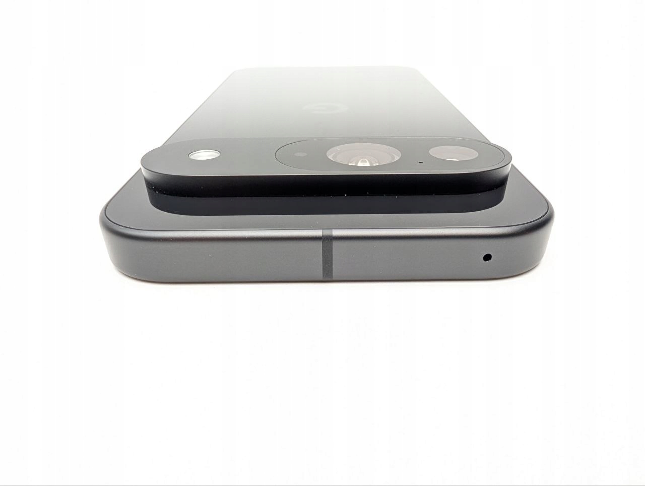 Smartfon Google Pixel 9 12 GB/128 GB 5G Czarny (Powystawowy)