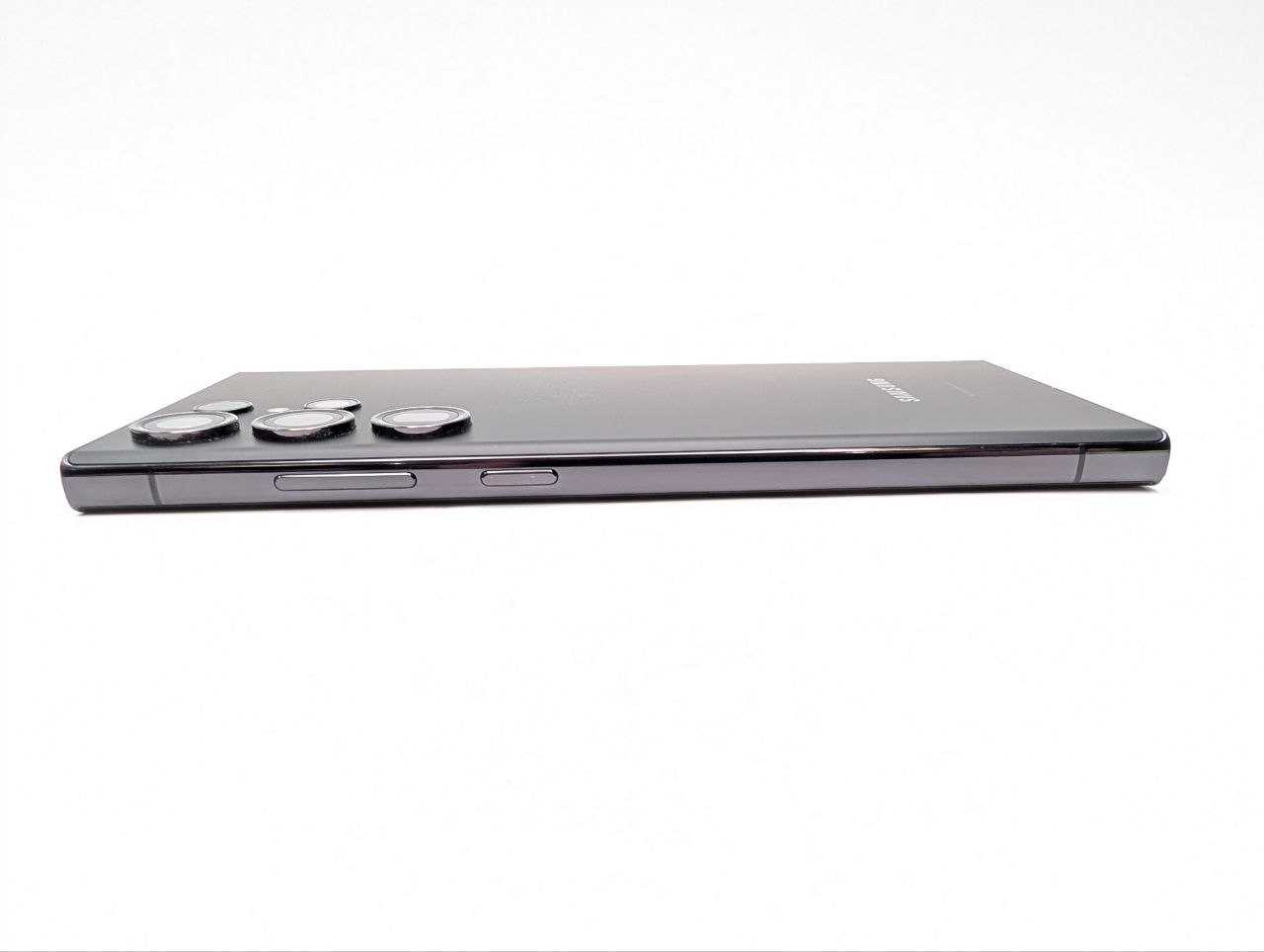 Samsung Galaxy S23 Ultra 256GB Czarny (Używany)