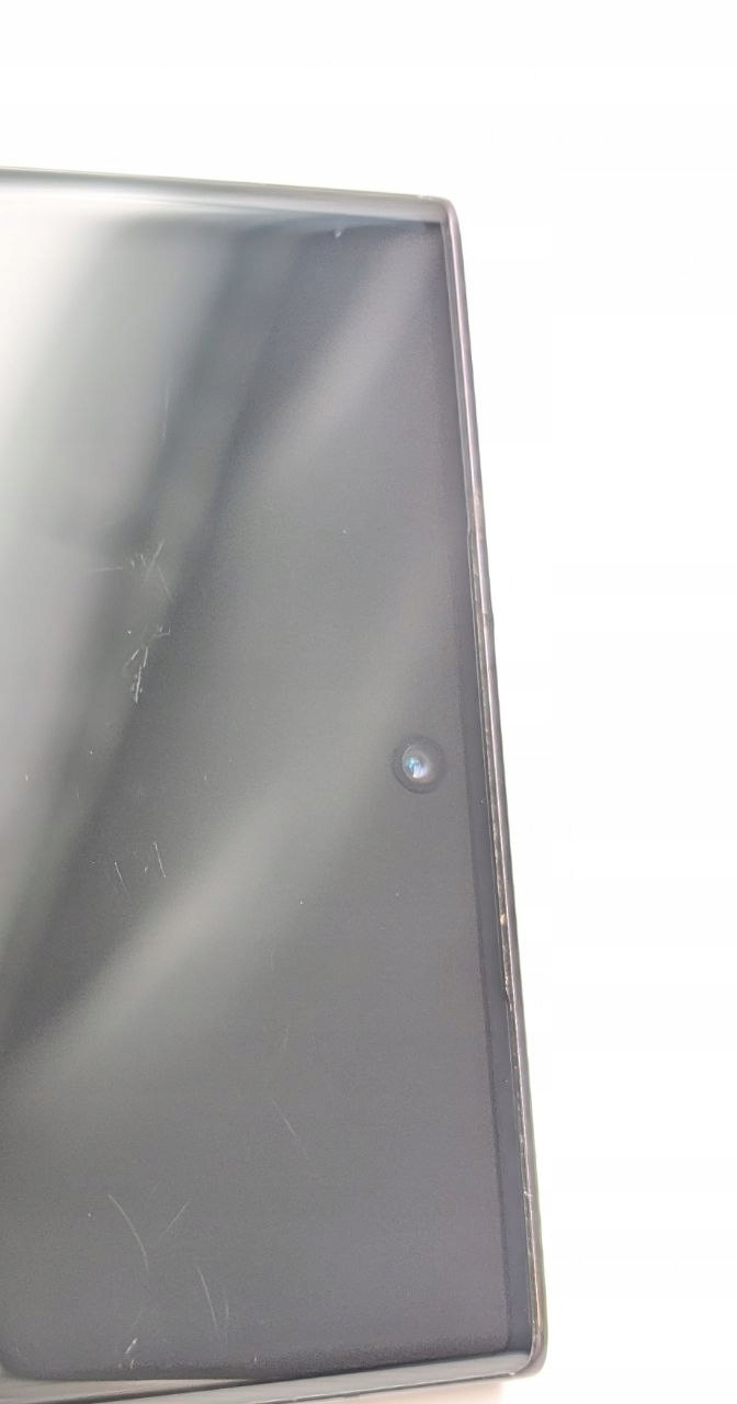 Samsung Galaxy S23 Ultra 256GB Czarny (Używany)
