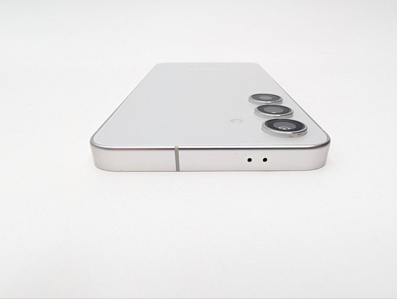 Samsung Galaxy S24 128GB Szary (Powystawowy)