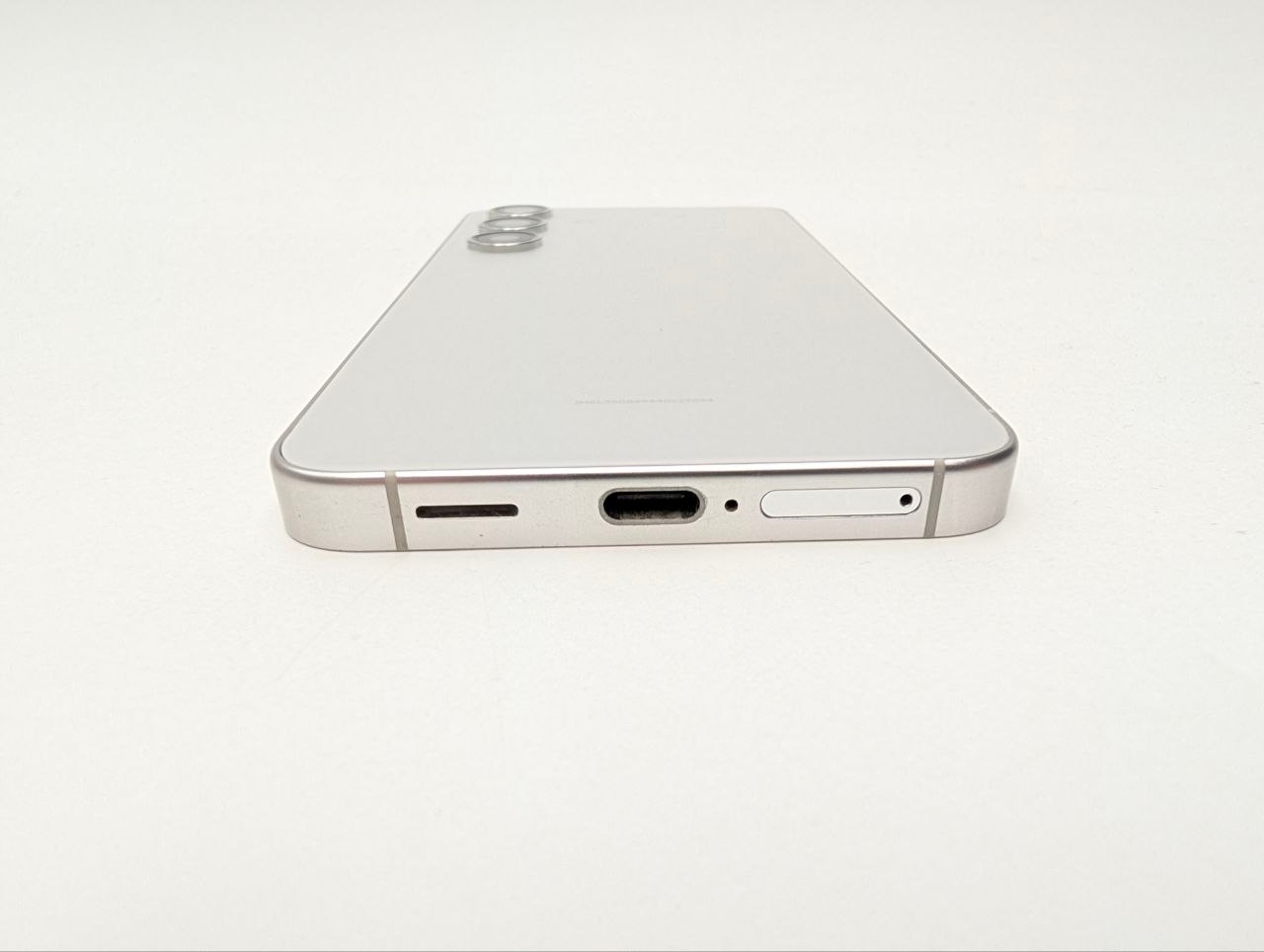 Samsung Galaxy S24 128GB Szary (Powystawowy)