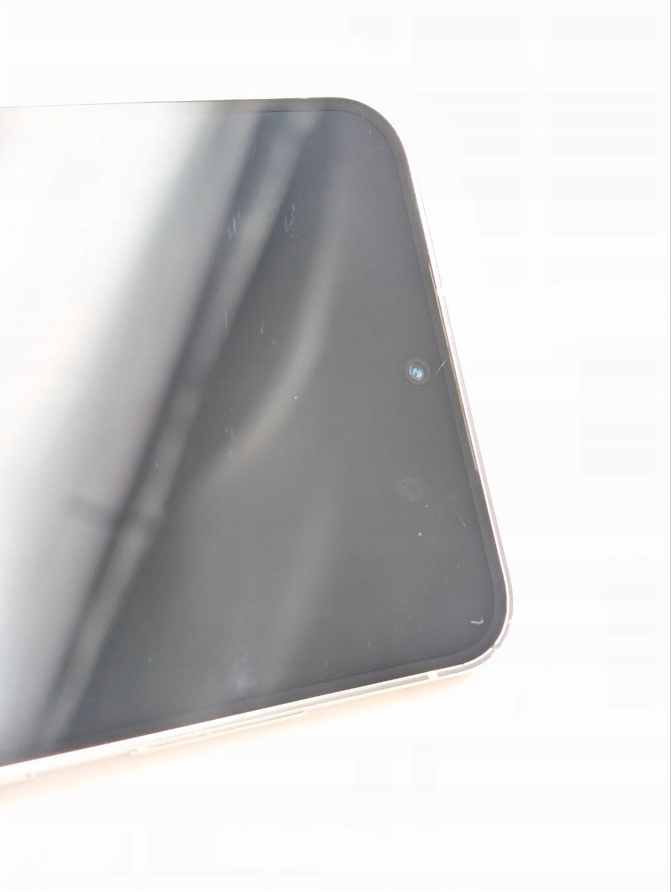 Samsung Galaxy S24 128GB Szary (Powystawowy)