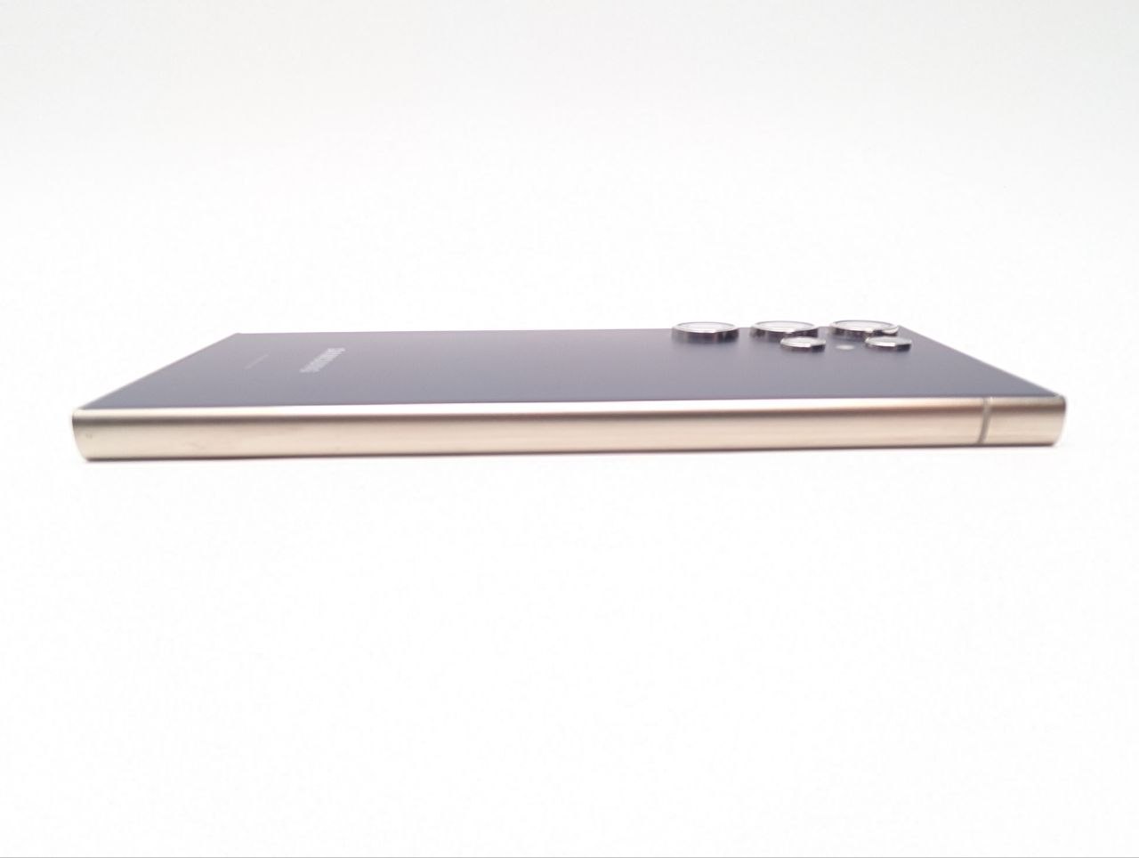 Samsung Galaxy S24 Ultra 512 GB fioletowy (Powystawowy)