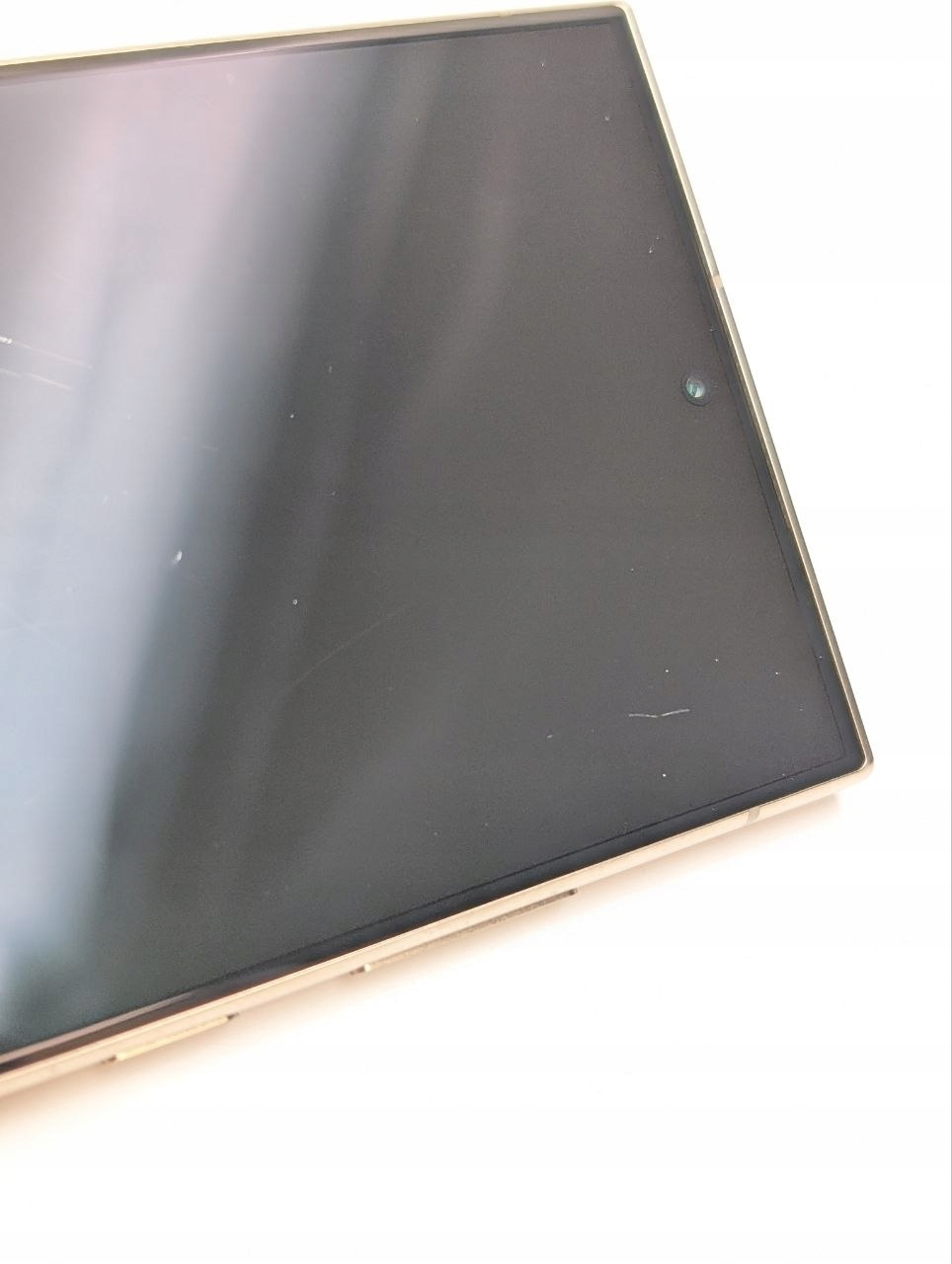Samsung Galaxy S24 Ultra 512 GB fioletowy (Powystawowy)
