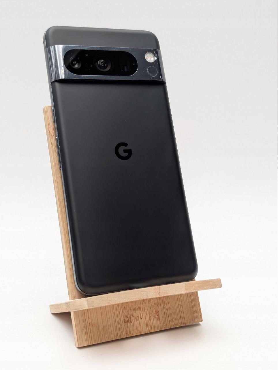 Google Pixel 8 Pro 128GB Czarny (Powystawowy)