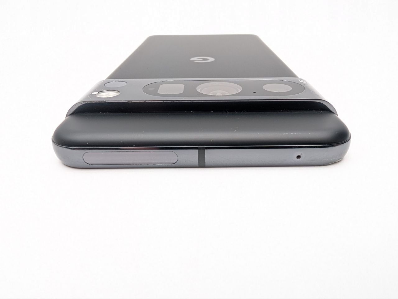 Google Pixel 8 Pro 128GB Czarny (Powystawowy)
