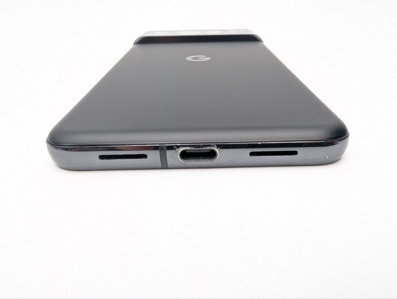 Google Pixel 8 Pro 128GB Czarny (Powystawowy)
