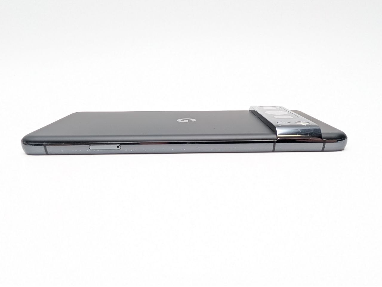 Google Pixel 8 Pro 128GB Czarny (Powystawowy)