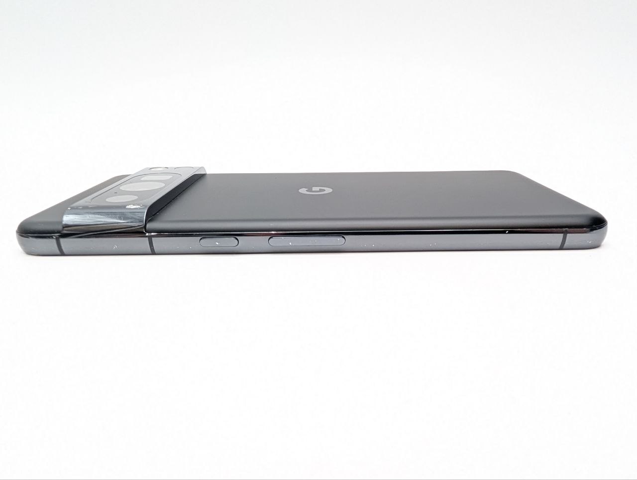 Google Pixel 8 Pro 128GB Czarny (Powystawowy)