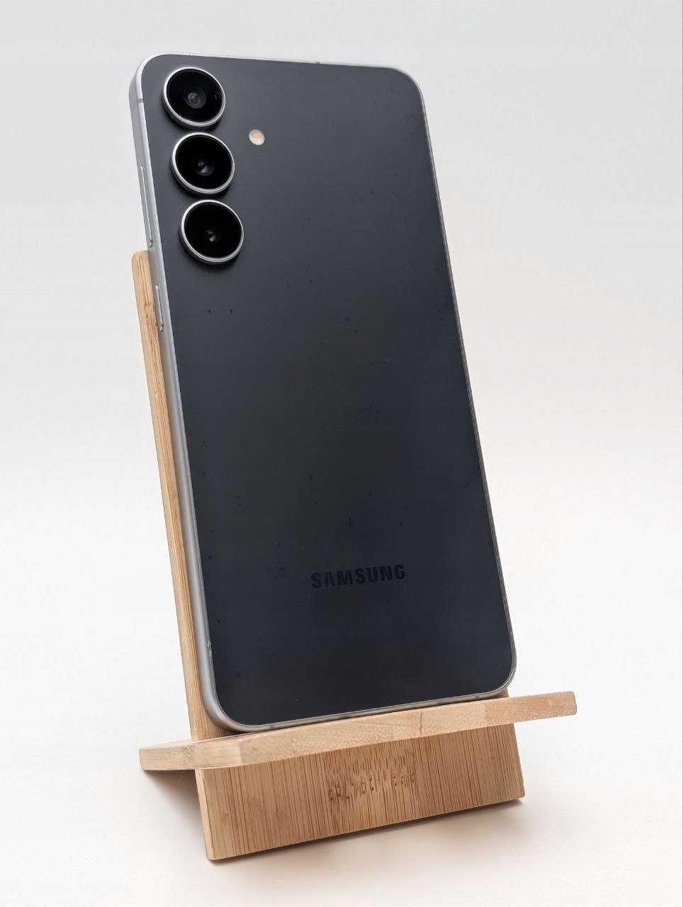 Samsung Galaxy S25 FE 128GB Czarny (Powystawowy)