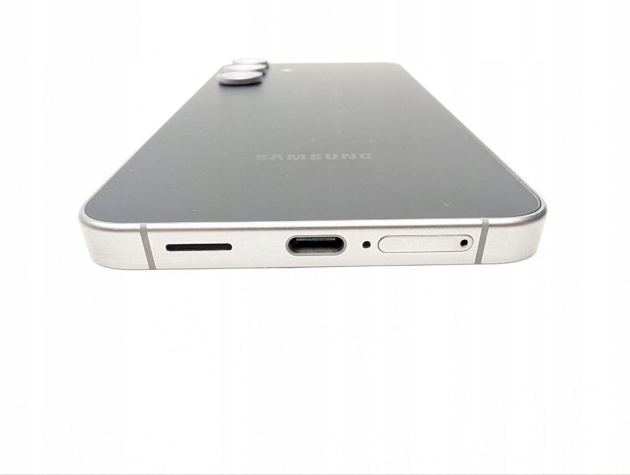 Samsung Galaxy S25 FE 128GB Czarny (Powystawowy)