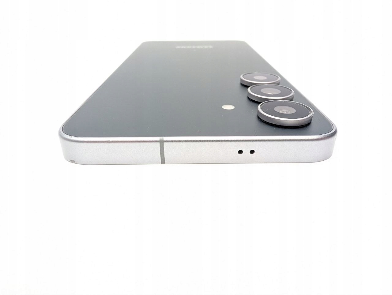 Samsung Galaxy S25 FE 128GB Czarny (Powystawowy)