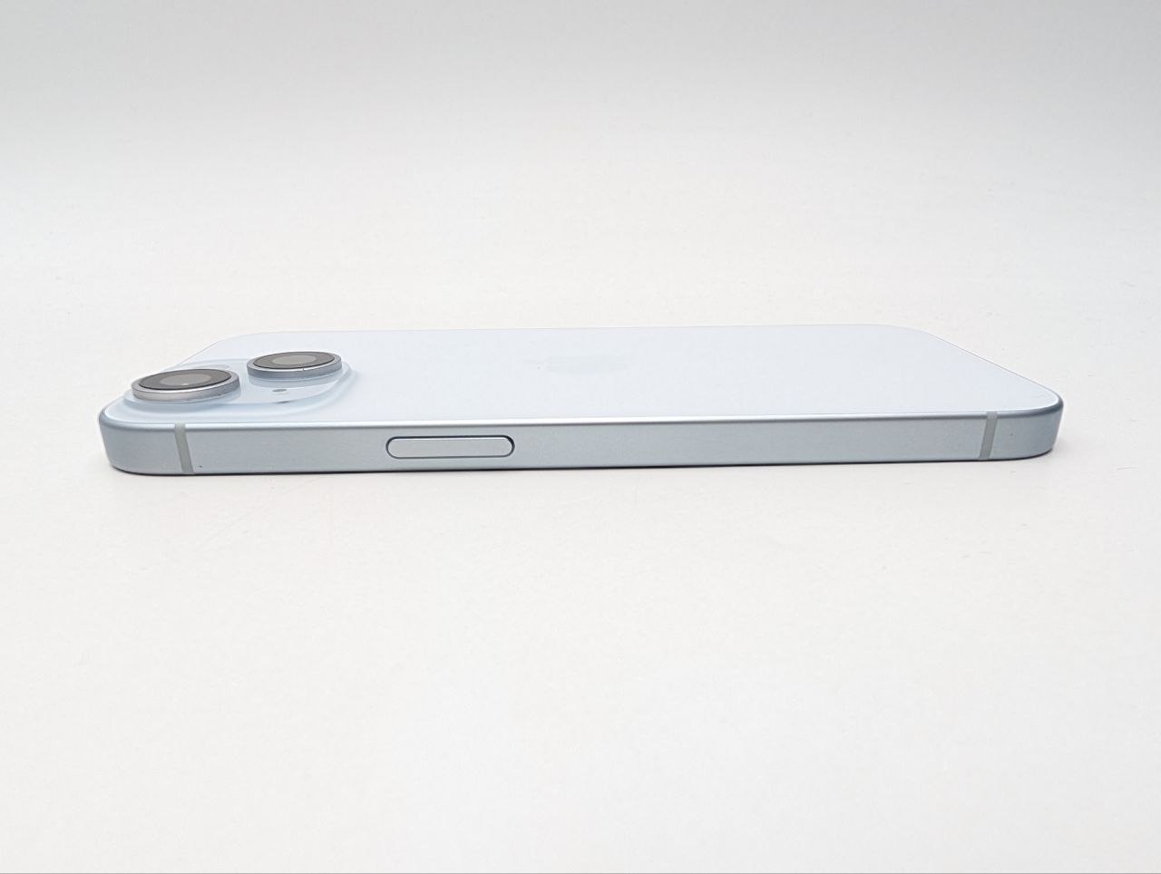Apple iPhone 15 128 GB niebieski (Powystawowy)