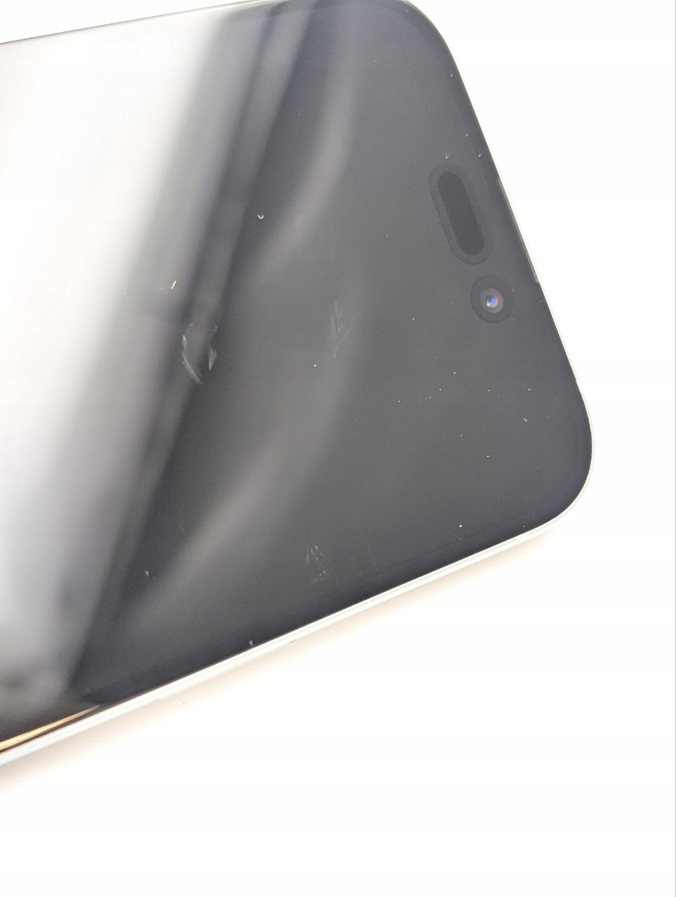 Apple iPhone 15 128 GB niebieski (Powystawowy)