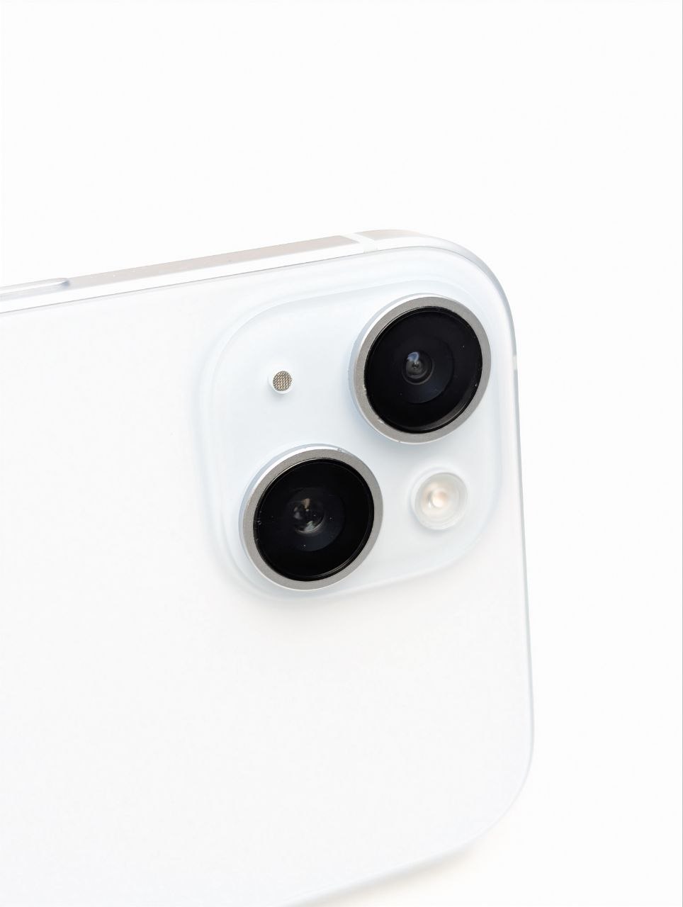 Apple iPhone 15 128 GB niebieski (Powystawowy)