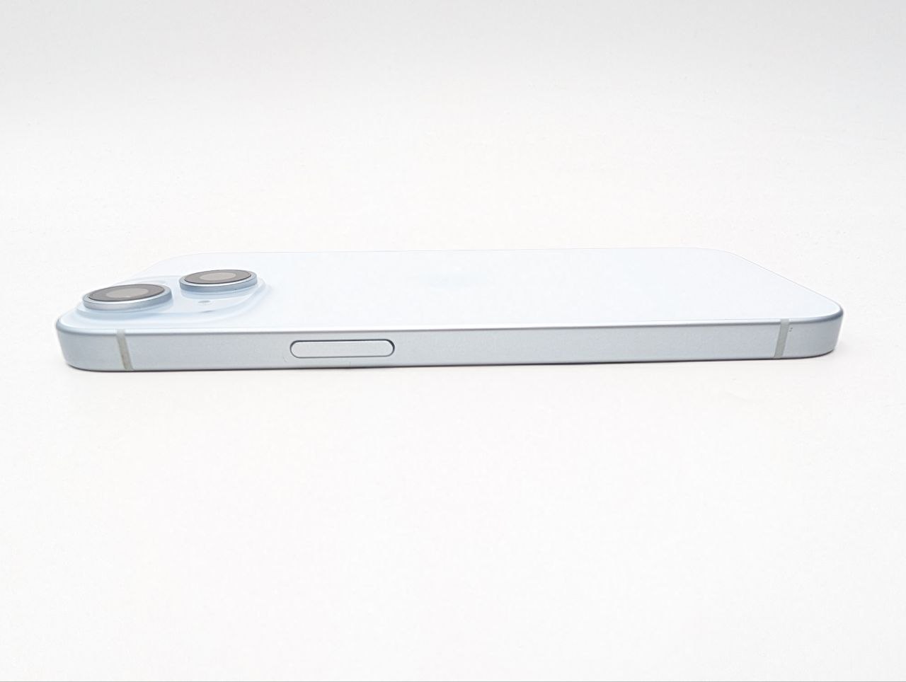 Apple iPhone 15 128 GB niebieski (Powystawowy)