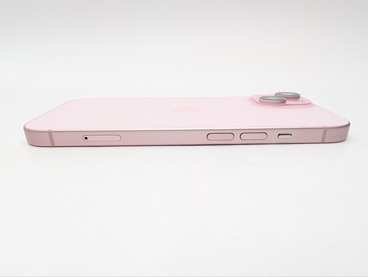 Apple iPhone 15 128 GB różowy (Powystawowy)