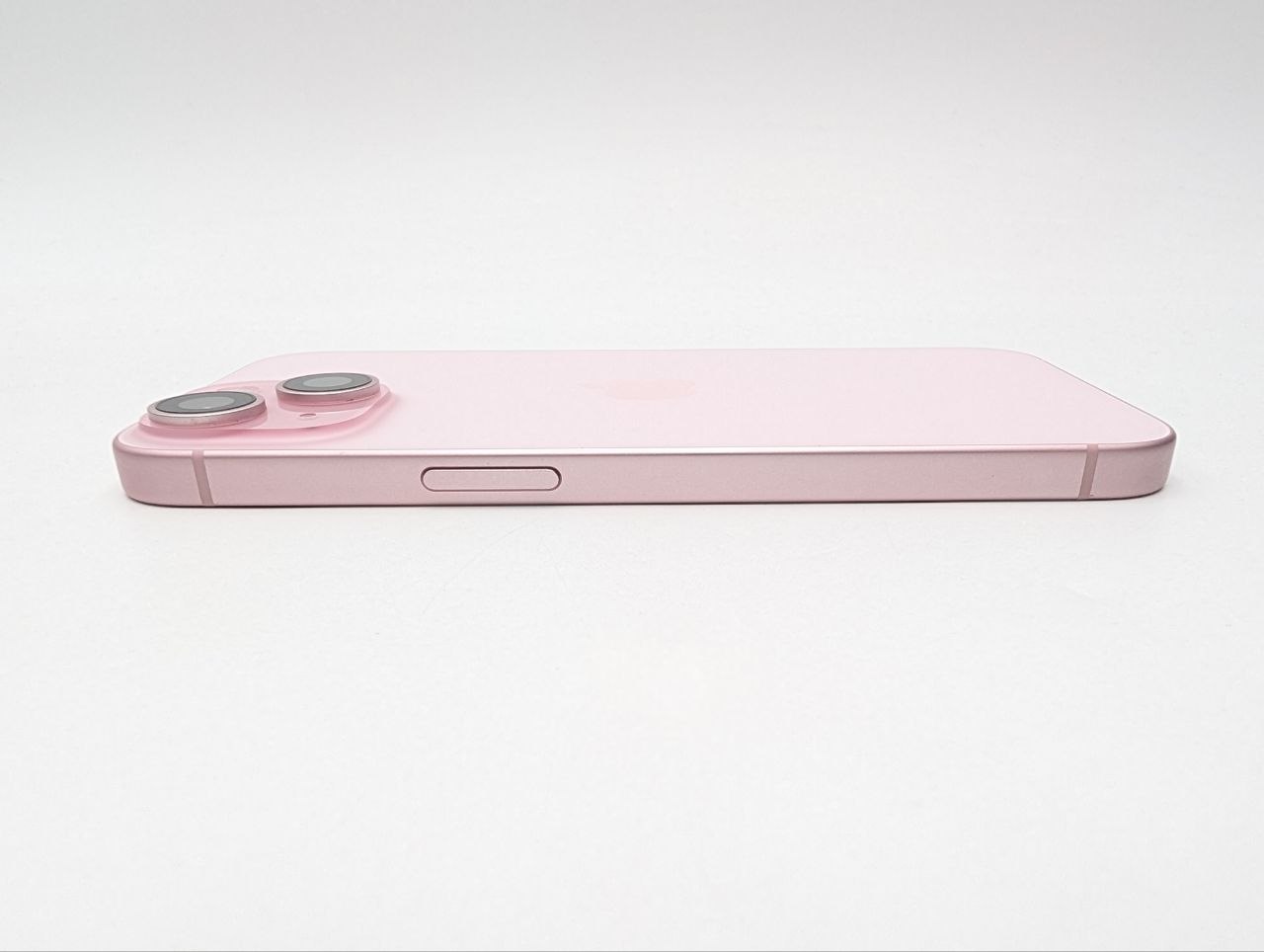 Apple iPhone 15 128 GB różowy (Powystawowy)