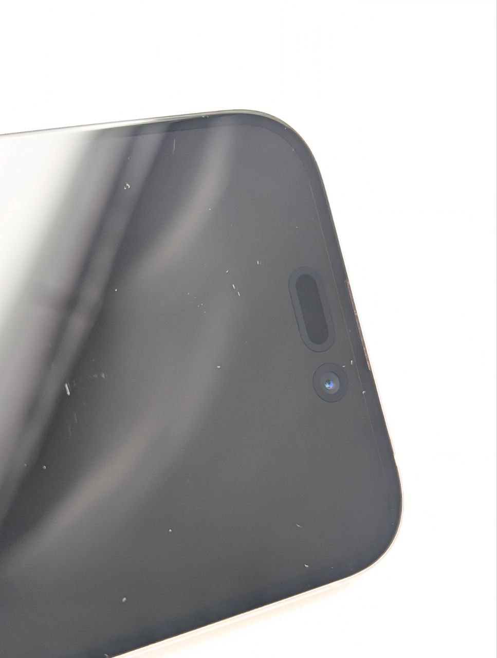 Apple iPhone 15 128 GB różowy (Powystawowy)