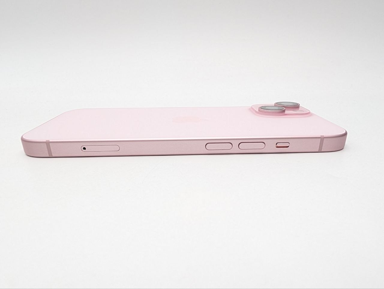 Apple iPhone 15 128 GB różowy (Powystawowy)