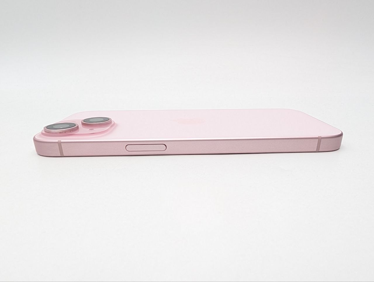 Apple iPhone 15 128 GB różowy (Powystawowy)