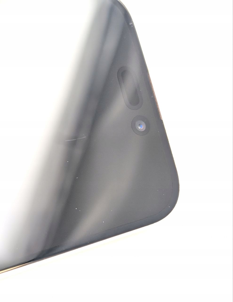 Apple iPhone 15 128 GB różowy (Powystawowy)