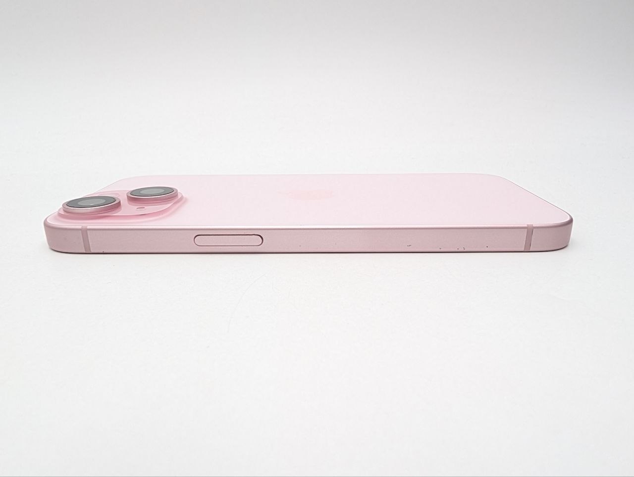 Apple iPhone 15 128 GB różowy (Powystawowy)
