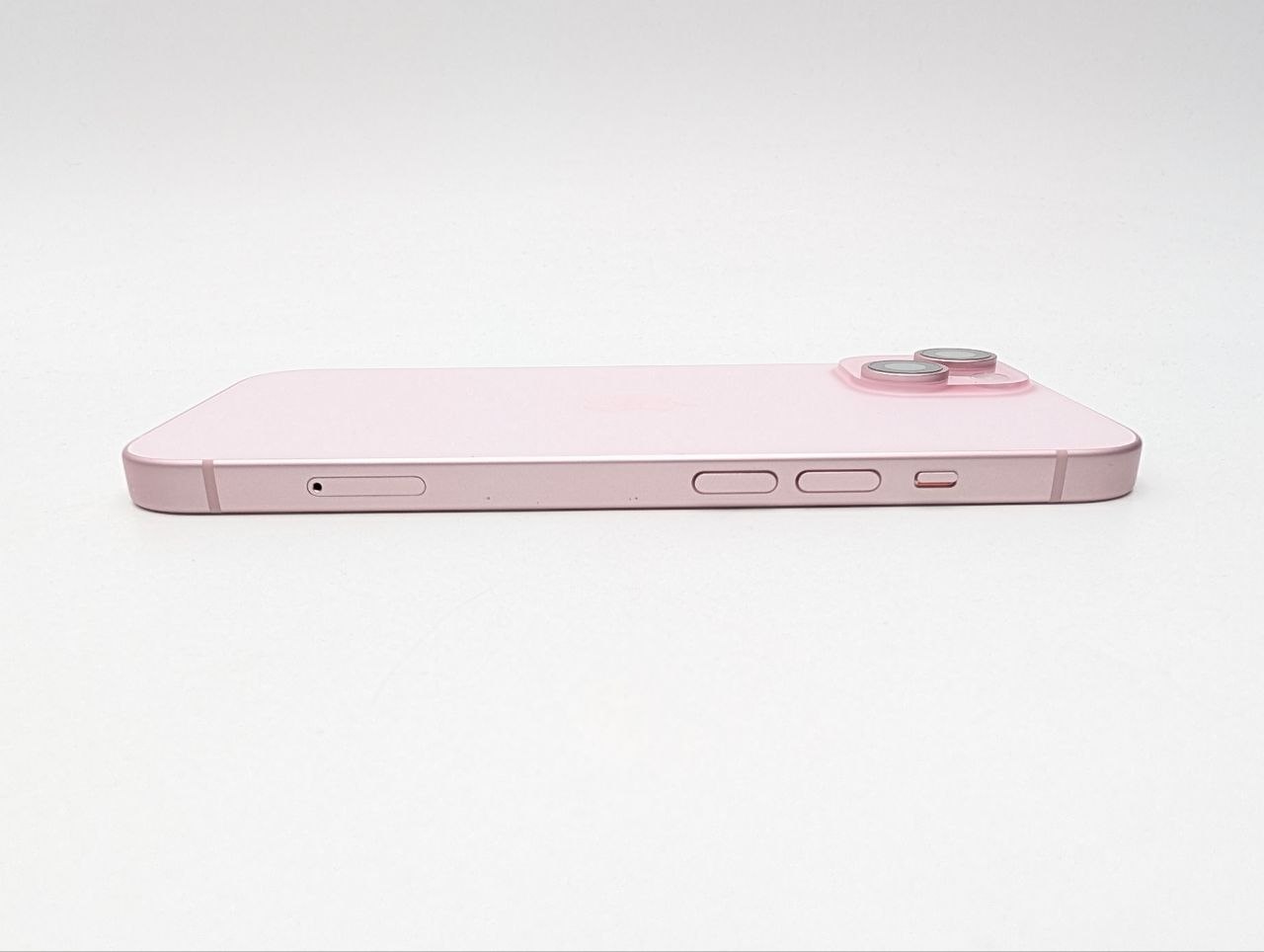 Apple iPhone 15 128 GB różowy (Powystawowy)