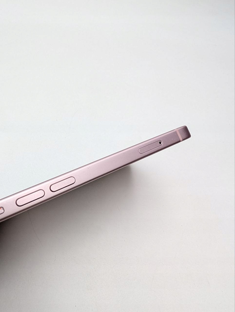 Apple iPhone 15 128 GB różowy (Powystawowy)