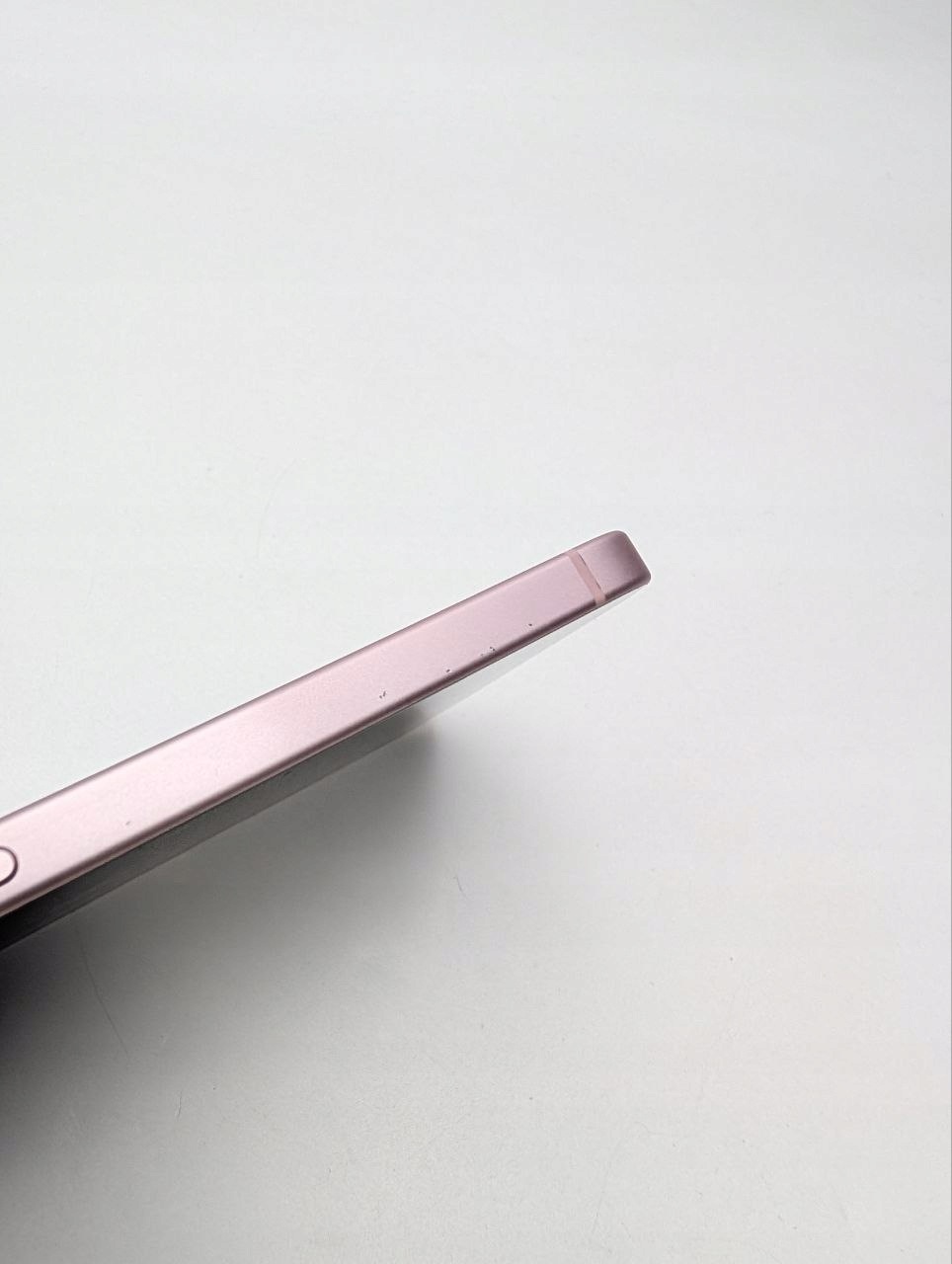 Apple iPhone 15 128 GB różowy (Powystawowy)