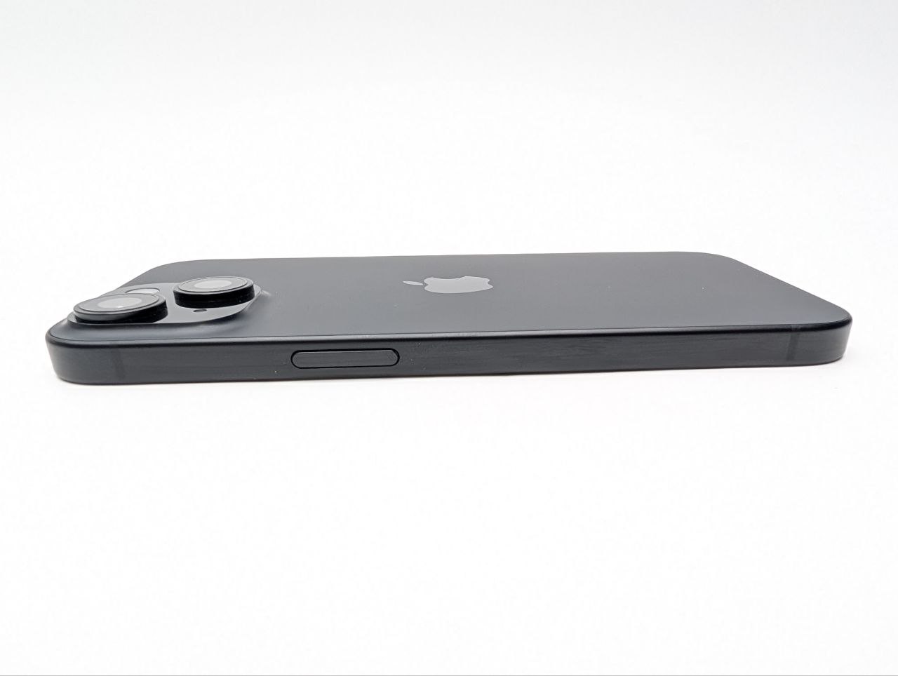 Apple iPhone 15 128GB Czarny (Powystawowy)