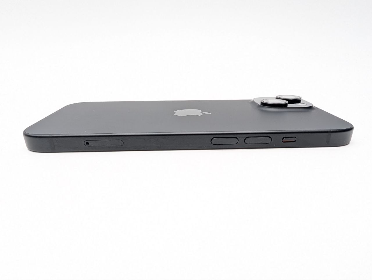 Apple iPhone 15 128GB Czarny (Powystawowy)