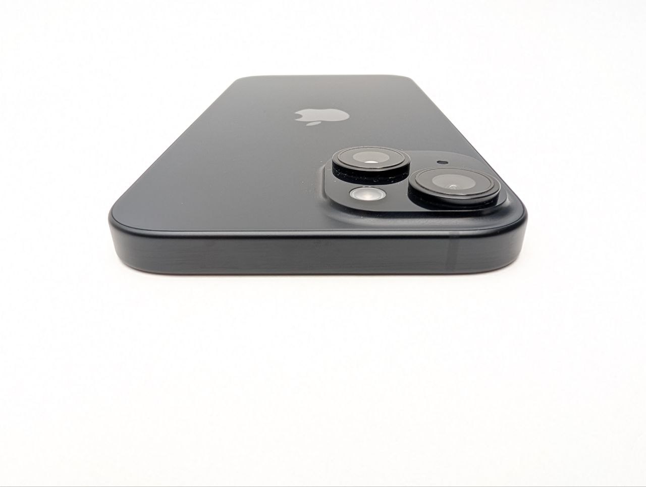 Apple iPhone 15 128GB Czarny (Powystawowy)