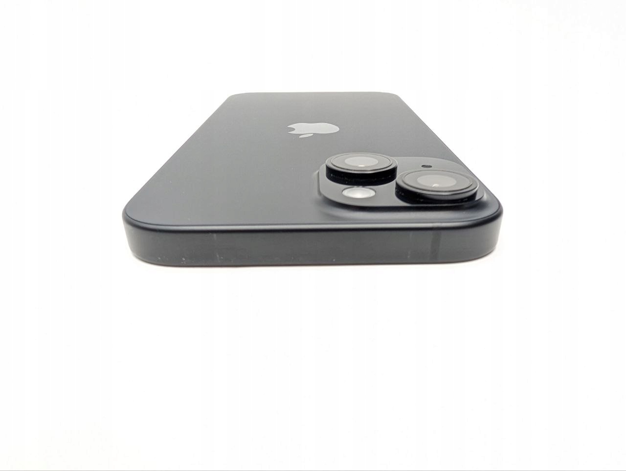 Apple iPhone 15 128GB Czarny (Powystawowy)