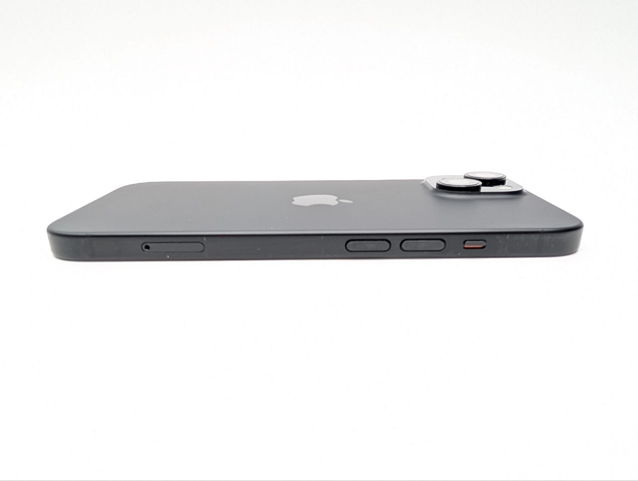 Apple iPhone 15 128GB Czarny (Powystawowy)