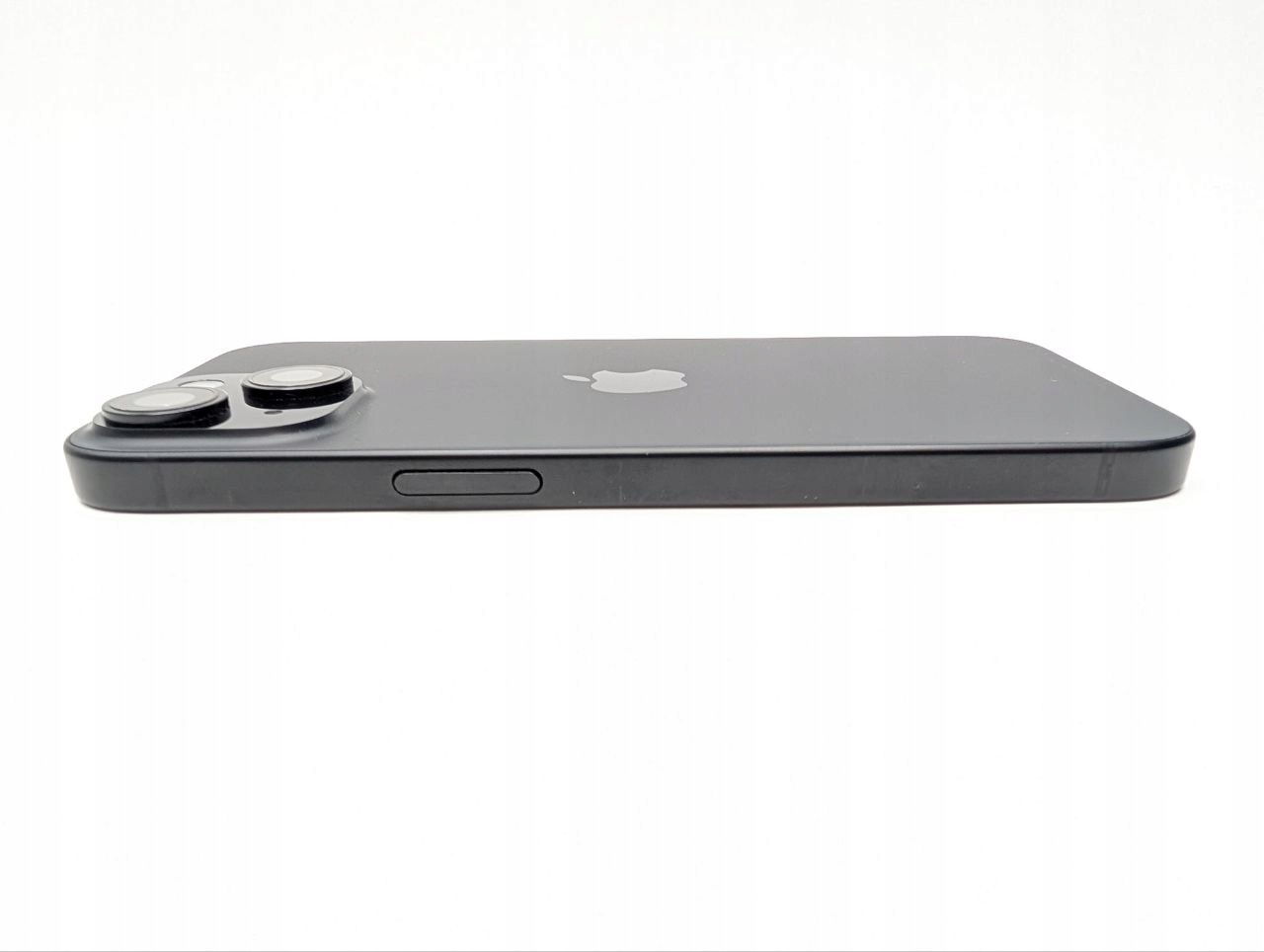 Apple iPhone 15 128GB Czarny (Powystawowy)