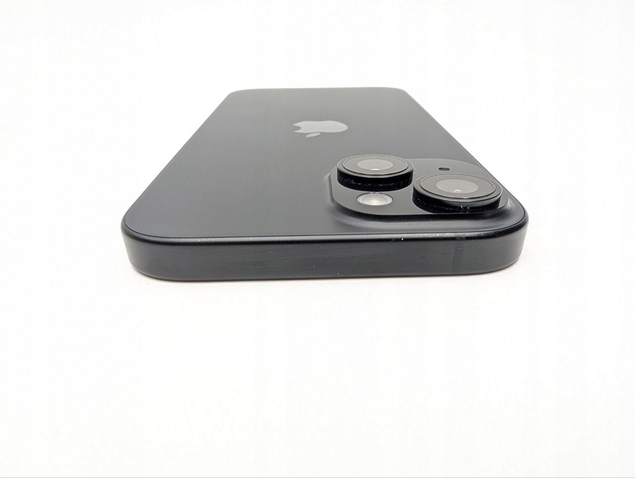 Apple iPhone 15 128GB Czarny (Powystawowy)