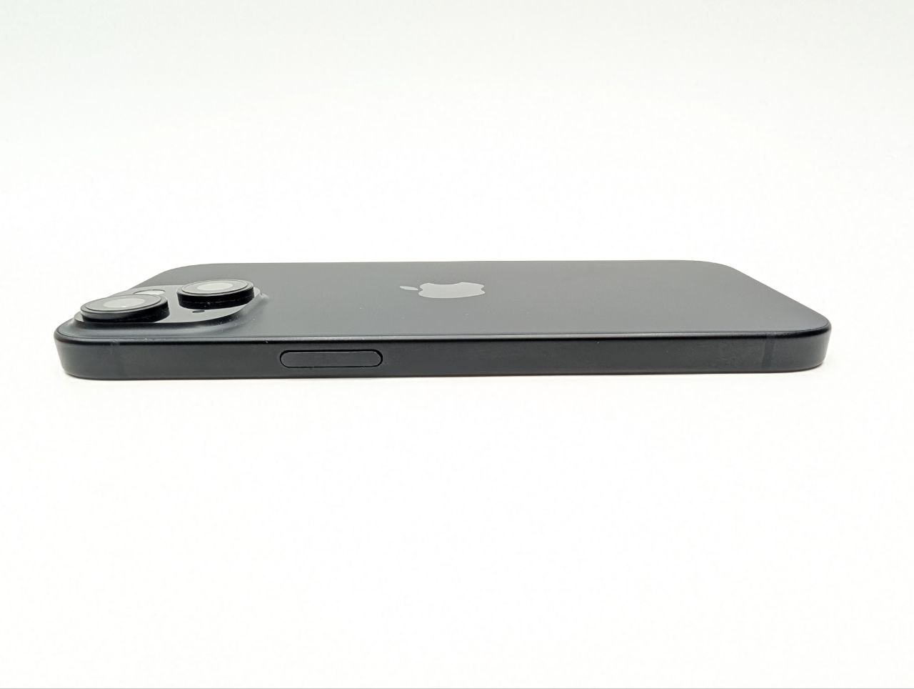 Apple iPhone 15 128GB Czarny (Powystawowy)
