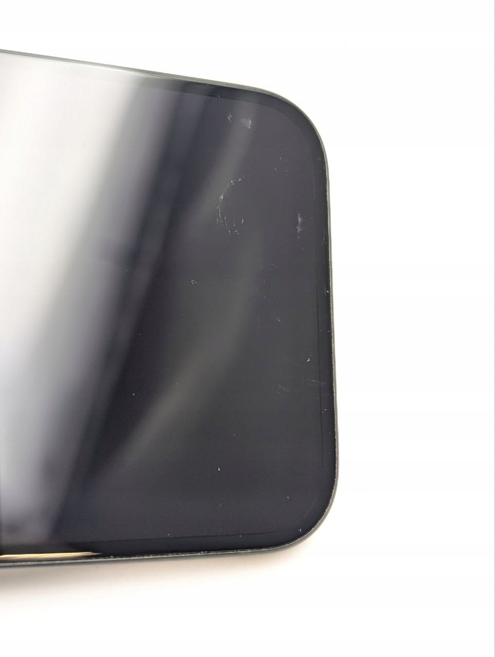 Apple iPhone 15 128GB Czarny (Powystawowy)