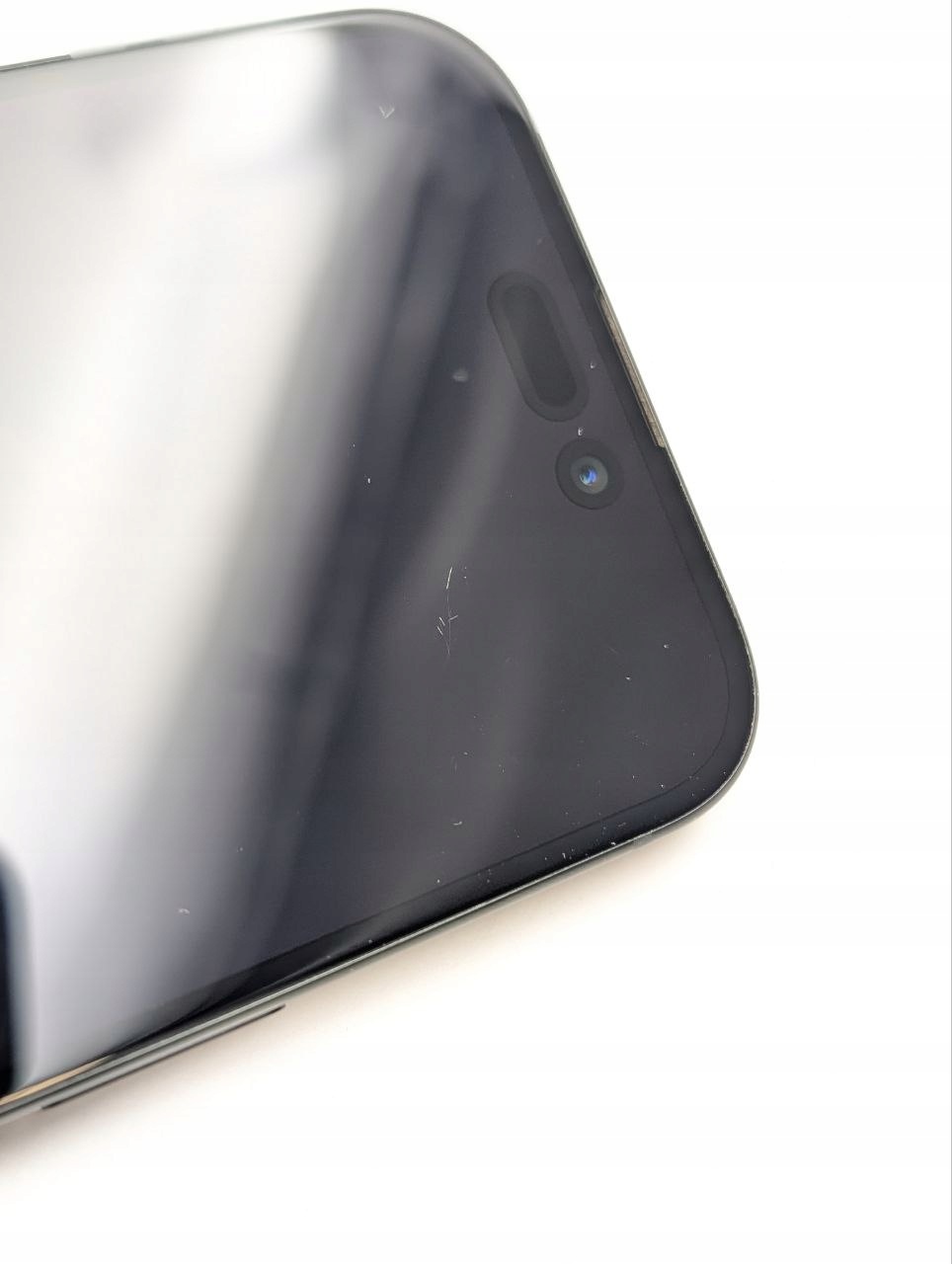 Apple iPhone 15 128GB Czarny (Powystawowy)
